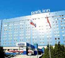 Гостиница Парк Инн от Рэдиссон Шереметьево Аэропорт Москва - Химки, Шереметьево аэропорт, владение 1