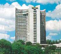 Гостиница Беларусь - Минск, Сторожевская улица, 15