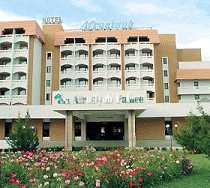 Гостиница Ориент Стар Кук-Серай - Самарканд, Регистан улица, 2