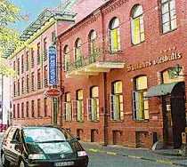 Гостиница Бэст Вестерн Сантакос Отель - Каунас, Й.Груоджио улица, 21