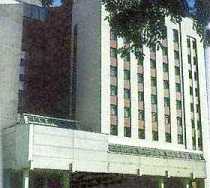 Гостиница Бизнес-Центр-Отель - Архангельск, Воскресенская улица, 8