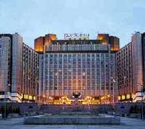 Гостиница Парк Инн от Рэдиссон Прибалтийская - Санкт-Петербург, Кораблестроителей улица, 14