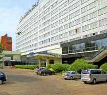 Гостиница Иркутск - Иркутск, Гагарина бульвар, 44