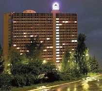 Гостиница Премьер Отель Русь - Киев, Госпитальная улица, 4