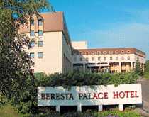 Гостиница Парк Инн от Рэдиссон Великий Новгород - Великий Новгород, Студенческая улица, 2