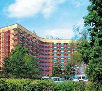 Гостиница Премьер Алатау Интернациональ - Алматы, Достык проспект, 105