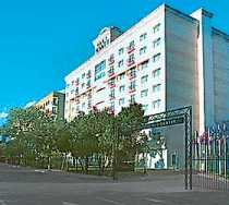 Гостиница Хаятт Ридженси Баку - Баку, Измира улица, 1033