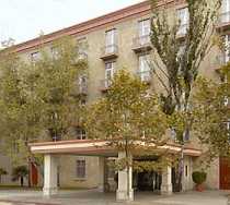 Гостиница Хаятт Ридженси Баку - Баку, Бакиханова улица, 1