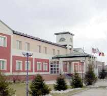 Гостиница Комфорт Отель Астана - Астана, Космонавтов улица, 60