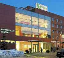 Гостиница Каролина - Вильнюс, Саусио 13-осиос улица, 2