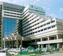 Гостиница Ле Гранд Плаза - Ташкент, Узбекистон Овози улица, 2