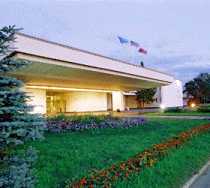 Гостиница Суздаль - Суздаль, Коровники улица, 45