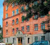 Гостиница Саппоро - Хабаровск, Комсомольская улица, 79