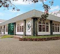 Гостиница Соловьиная Роща - Курск, Энгельса улица, 142А