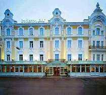 Гостиница Рэдиссон Блу Астория - Вильнюс, Диджиойи улица, 35/2