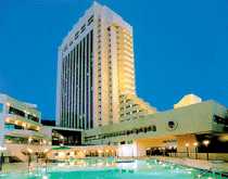 Гостиница Рэдиссон Лазурная Отель Сочи - Сочи, Курортный проспект, 103