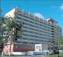 Гостиница Спасская - Вологда, Октябрьская улица, 25