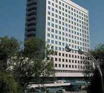 Гостиница Конгресс-Отель Дон-Плаза - Ростов-на-Дону, Большая Садовая улица, 115