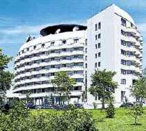 Гостиница Холидей Инн Москва Селигерская - Москва, Коровинское шоссе, 10