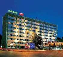 Гостиница Ревал Парк Отель и Казино - Таллинн, Креутцвалди улица, 23