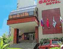 Гостиница Гавань - Владивосток, Крыгина улица, 3