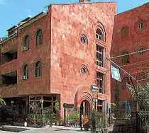 Гостиница Басс - Ереван, Айгедзор улица, 3/1