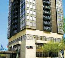 Гостиница Раздан - Ереван, Дзорапи улица, 72