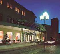 Гостиница Хестия Отель Ильмарине (б. ПК Ильмарине) - Таллинн, Похья бульвар, 21Б