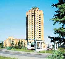 Гостиница АМАКС Сафар-Отель - Казань, Односторонка Гривки улица, 1