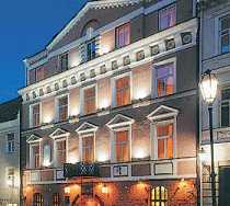 Гостиница Нарутис - Вильнюс, Пилиес улица, 24