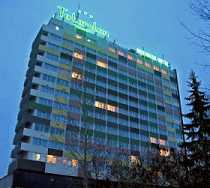 Гостиница Татарстан Бизнес-Отель - Набережные Челны, Гидростроителей улица, 18А