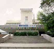 Гостиница Иртыш - Омск, Красный Путь улица, 155/1, корпус 1