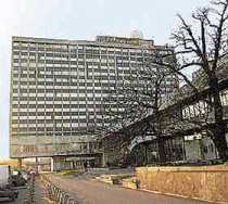 Гостиница ЛДМ-Отель - Санкт-Петербург, Профессора Попова улица, 47